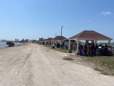Mantiene Tamaulipas vigilancia activa en playas
