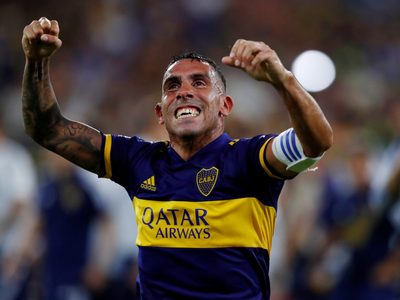 Acuerdo oficial en Boca con Carlos Tevez