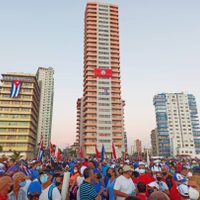 Cuba: las claves económicas del 11-J