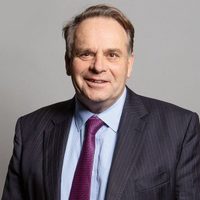 Diputado británico renunció tras ser descubierto viendo imágenes pornográficas en el Parlamento