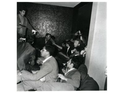 El 68, sus detractores y la impunidad