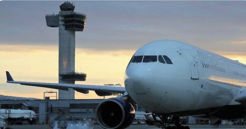 Estados Unidos. Nuevas reglas en la aviación civil