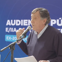 ¿Cuánto vale hoy el oro y el cobre que extraerán en PSJ?