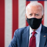 Biden desea una "rápida recuperación" a Trump tras dar positivo a covid