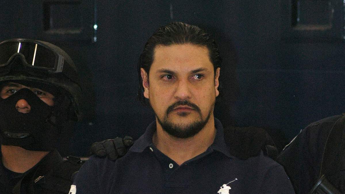 Nexos con los Beltrán Leyva