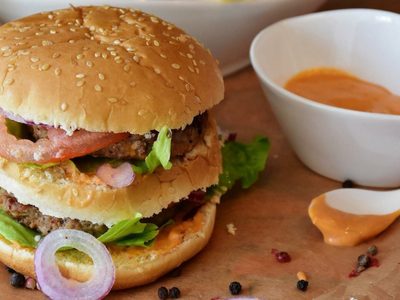 Salsa Big Mac: prepará en casa esta receta única para tus hamburguesas, sin gastar de más