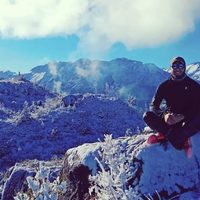 El neuquino que buscará romper el récord de permanencia en el Aconcagua
