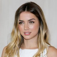 Festejo casero: Ana de Armas cumplió años en cuarentena y la pasó rodeada de amor