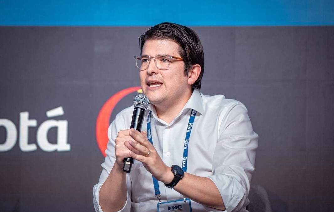 Miguel Uribe