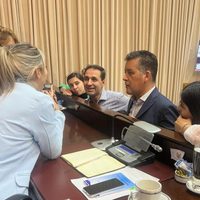 Diputados del Movimiento Popular Neuquino renunciaron a la jubilación de privilegio