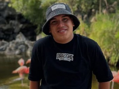 Thiago Medina salió del quirófano: Daniela Celis dio detalles de su estado de salud
