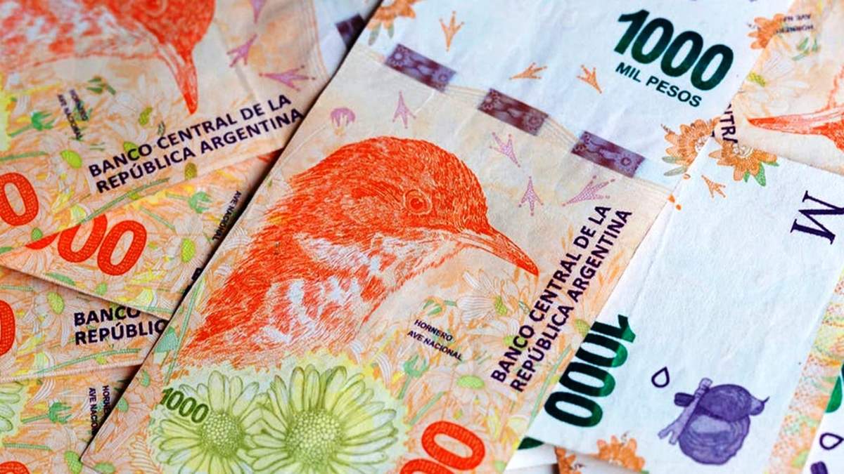 Salario Mínimo, Vital y Móvil. Fuente: (Twitter)
