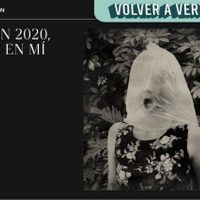 “Yo en 2020, 2020 en mí”: colectiva fotográfica en el Centro de la Imagen