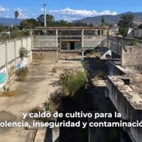 Alejandro Murat engañó a AMLO de que construiría el Archivo General Agrario de México