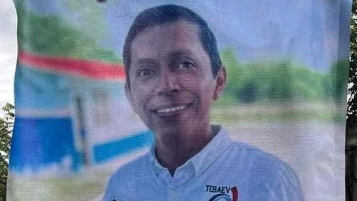 Diego Yasmar Barrales