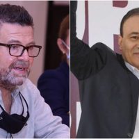 Se "calienta" la contienda por Sonora: Ricardo Bours insulta a Alfonso Durazo