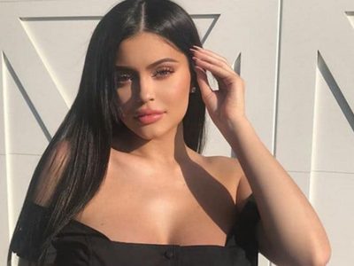 ¡Es viral! Kylie Jenner le puso un reto a su hija de 2 años y esto pasó. ¿No lo superó?