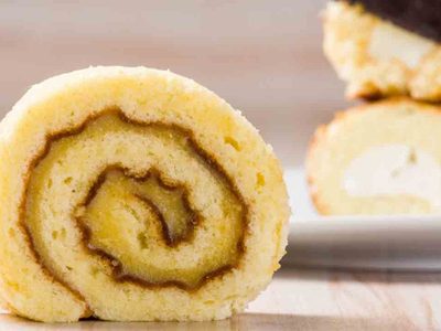 El pionono más fácil del mundo: sin horno, económico y listo en pocos pasos