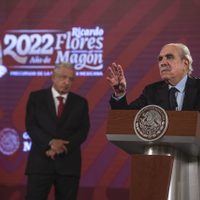 "Es una volada": AMLO niega que la denuncia contra Peña Nieto tenga un objetivo electoral