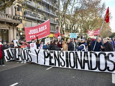 Anses mantiene en $70.000 el bono para jubilados