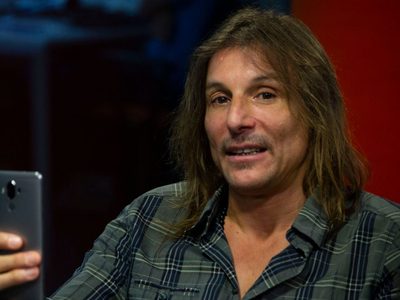 "Son inmorales": las fuertes declaraciones que hizo Claudio Paul Caniggia sobre un polémico tema