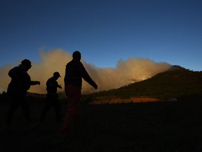 América Latina, la región más peligrosa para los defensores ambientales