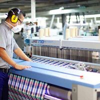 Industria textil: se espera una inversión de 200 millones de dólares