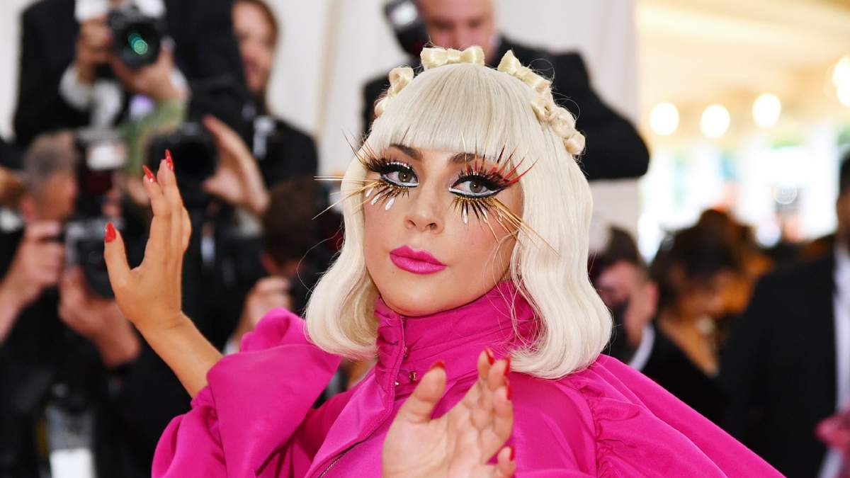 Lady Gaga. Fuente: (Instagram)