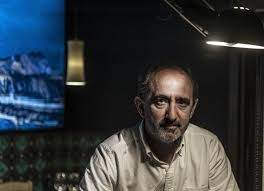 El filósofo español Daniel Innerarity.