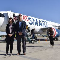 La aerolínea low cost JetSmart confirmó que "la ruta a Neuquén continuará"