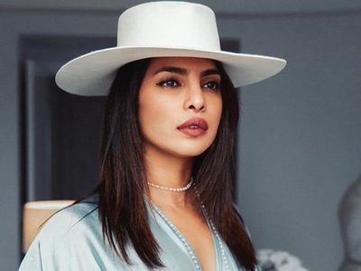 ¡Triunfando siempre! Priyanka Chopra Jonas podría ser parte de la cuarta entrega de Matrix