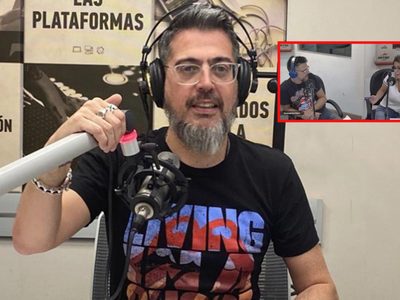 Así está hoy Nina, la hija menor de Rolando Barbano