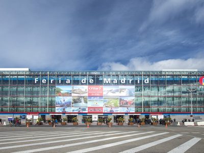 Posponen la feria de Turismo de Madrid para mayo del 2021