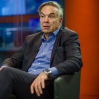 Miguel Ángel Pichetto se refirió a los conflictos mapuches en la región