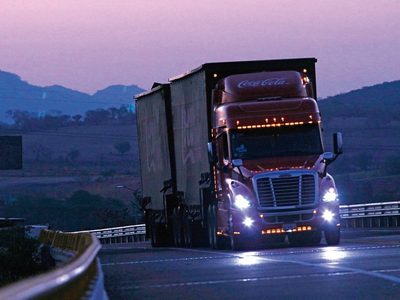 Transportistas de carga, azotados por el crimen