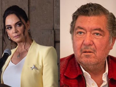 Hank Rhon aprueba el curso "Súmate al protocolo"... tras agredir a candidatas