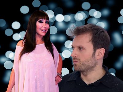 “Era tragicómico”: Dan Breitman y la filosa interna tras el escándalo de Moria en el Cantando