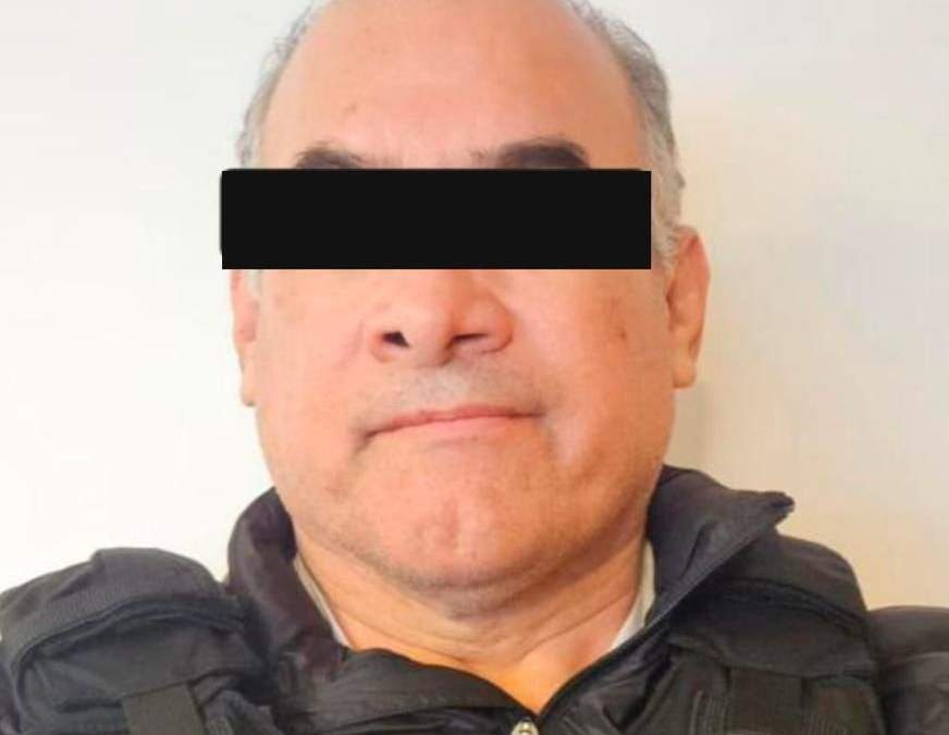 Osiel Cárdenas
