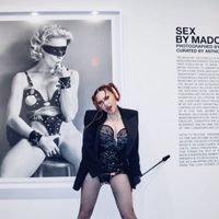 Madonna anuncia gira por Norteamérica y Europa
