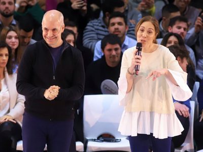 Elecciones PASO: Vidal y Rodríguez Larreta podrían arruinar los planes del Kirchnerismo