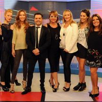 El crudo relato de una ex panelista de LAM sobre la enfermedad de un familiar: "Es muy dramático"