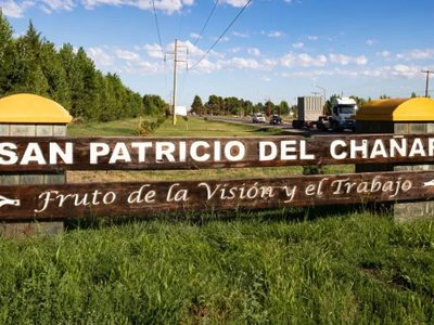 Un juzgado provincial en San Patricio del Chañar juzgó a vecinos por mala conducta
