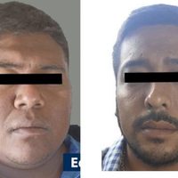 Caen el líder y el jefe de sicarios del Cártel Independiente de Acapulco