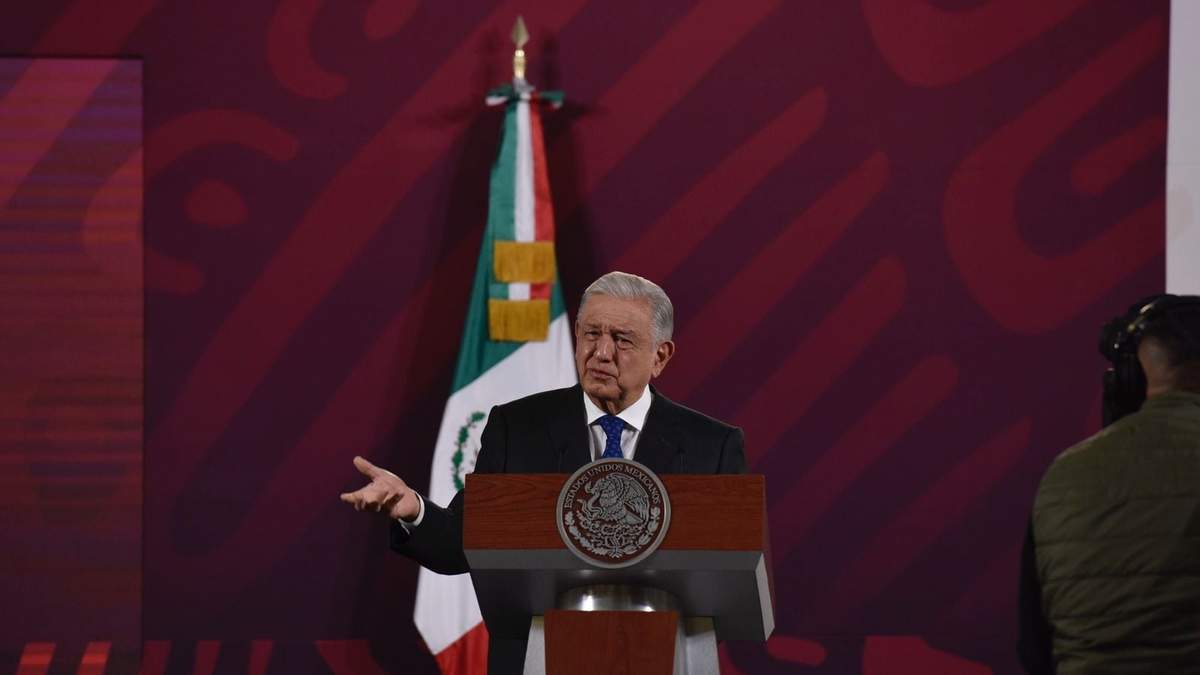 Conferencia del 9 de noviembre de 2023