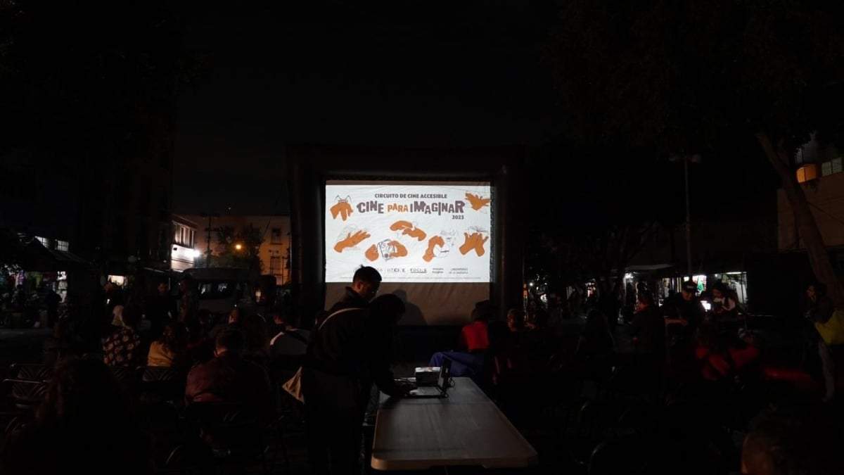 Festival de Cine de Barrio