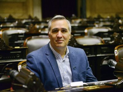 Polémica: Francisco Sánchez celebró el fallecimiento de un delincuente en sus redes sociales