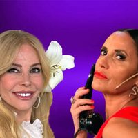 La reacción que nadie esperaba: Graciela Alfano respondió a las declaraciones de Fernanda Callejón