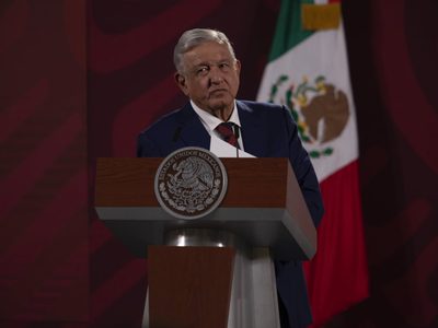 El día que AMLO defendió a Adán Augusto por Hernán Bermúdez y "La Barredora"