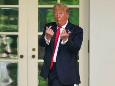 Caso Cienfuegos se informará a la administración Trump; a Biden, hasta que tome posesión