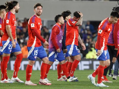 "Estoy convencido": la figura de la Selección Chilena que rechazaría la próxima convocatoria